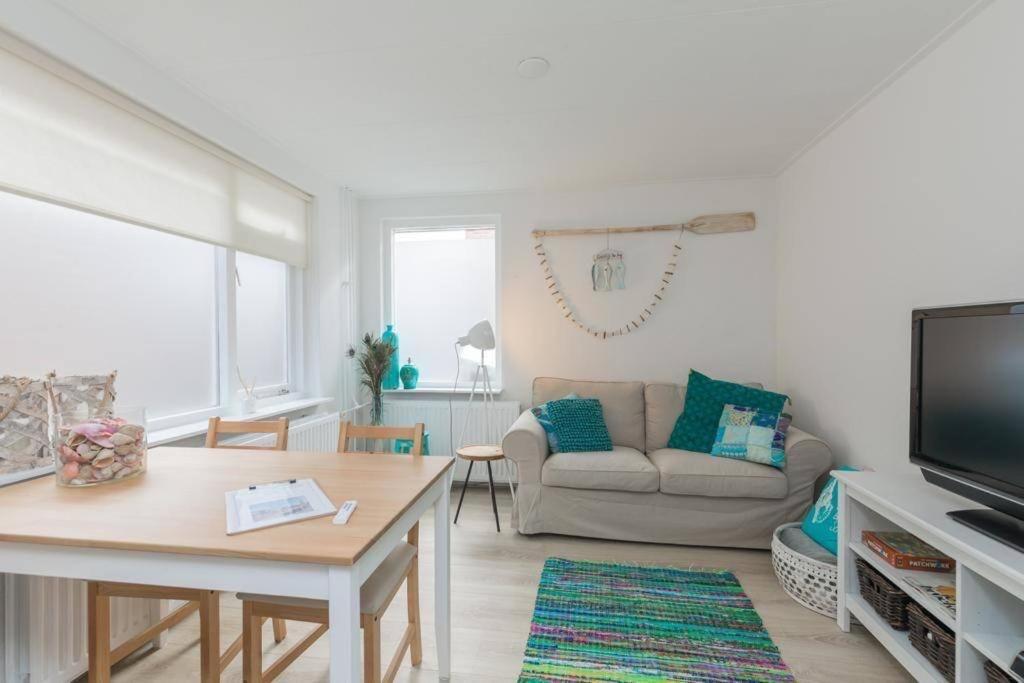 Salty Beachhouse * Noordwijk