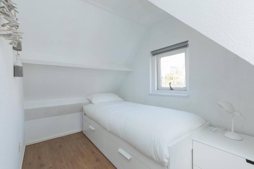 Salty Beachhouse Noordwijk