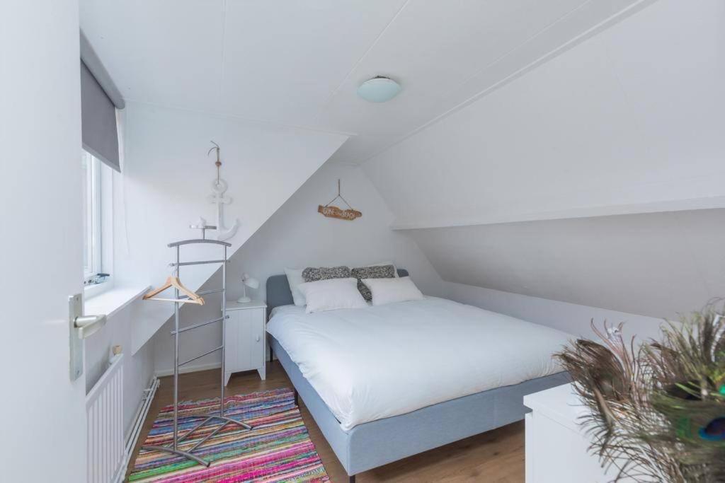 Salty Beachhouse Apartment