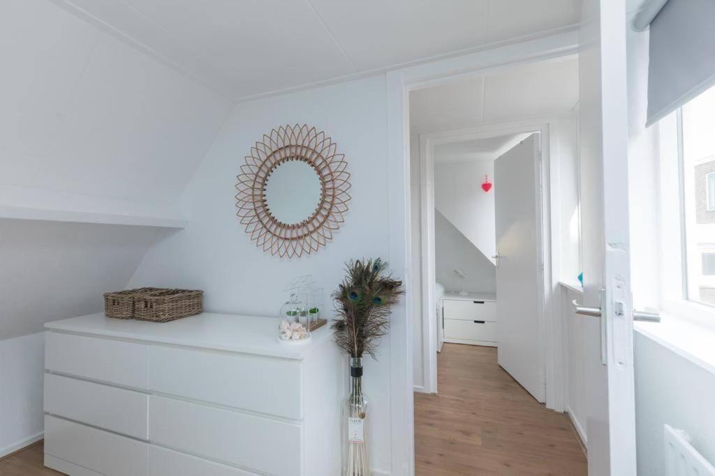 Salty Beachhouse Apartment